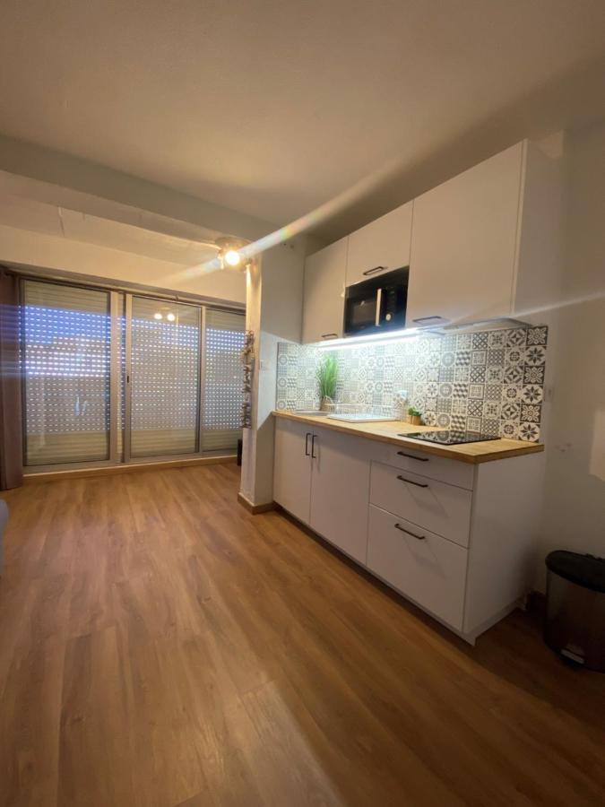Studio Plage Du Cap Rousset Carry-le-Rouet Exterior photo